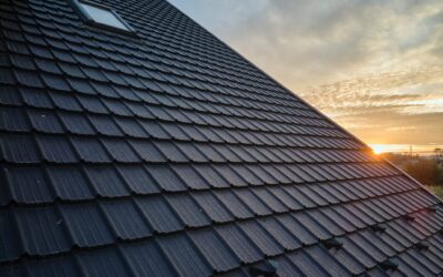 5 Ways to Make Your Roof Last as Long as Possible