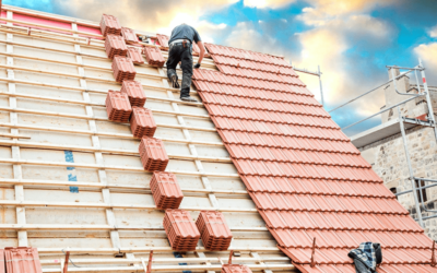 How to Choose the Best Roofing Material for Your Business