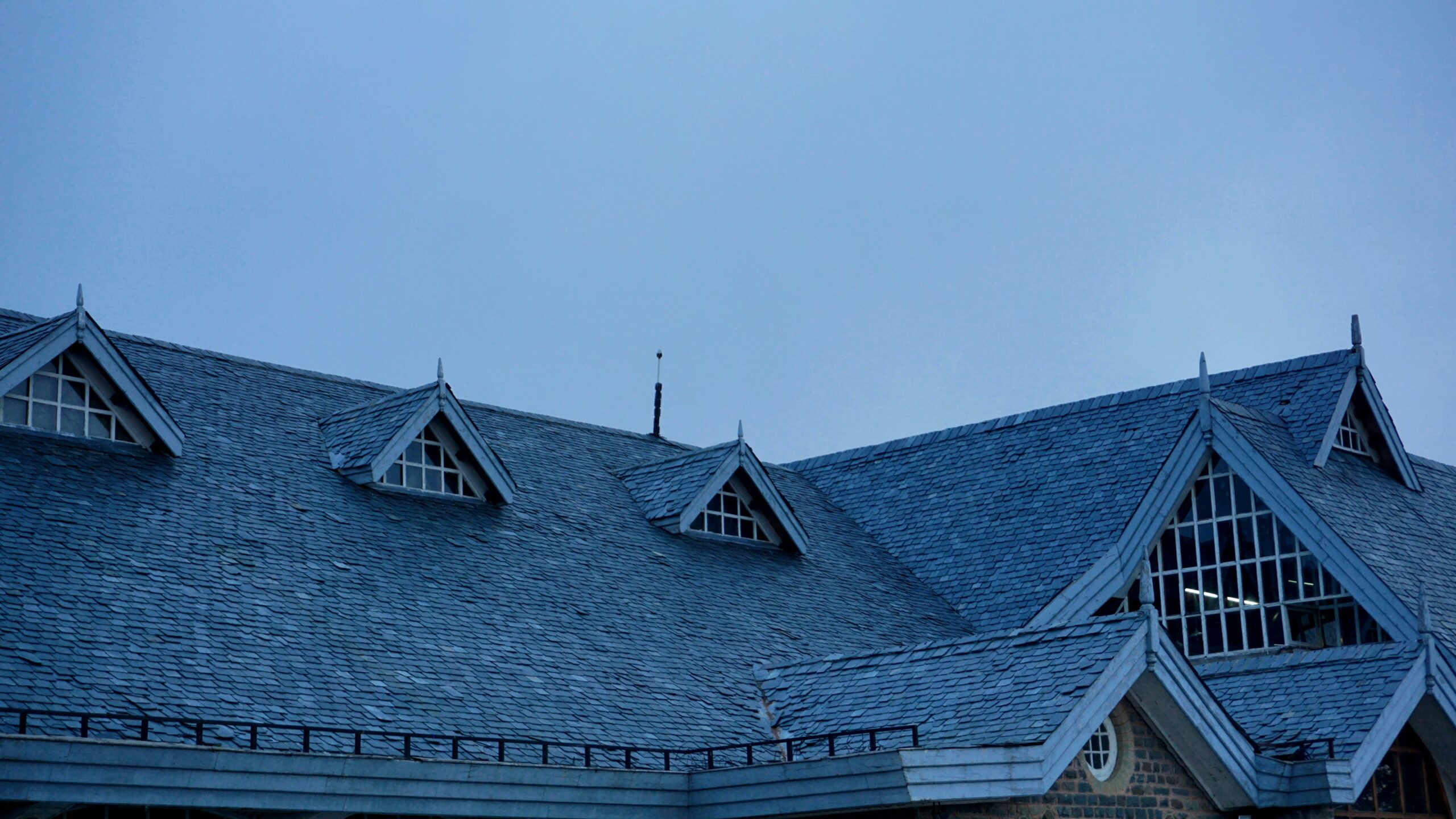 Metal Roof Replacement in Honolulu