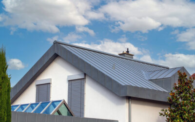 How Metal Roofing Can Enhance Your Home’s Curb Appeal in Honolulu