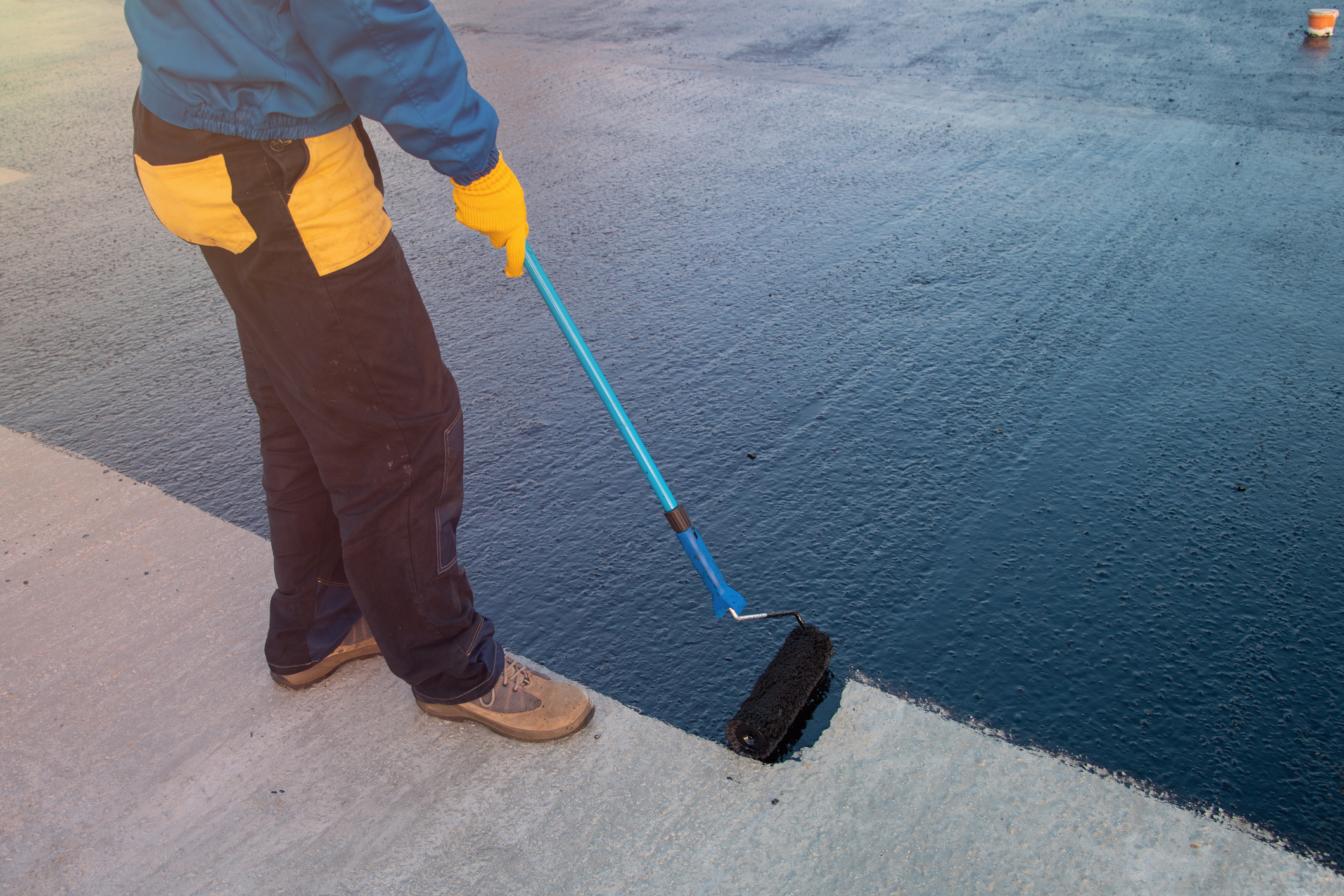 Pressure Washing