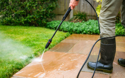 Benefits of Pressure Washing for Oahu Homes