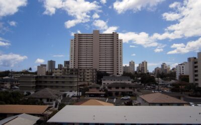 Quality Roofing for Government Buildings in Oahu