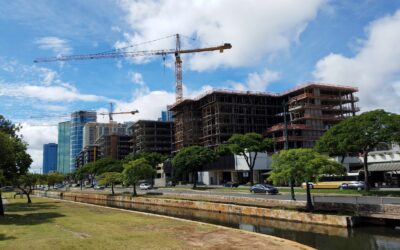 Choosing a Construction Contractor in Oahu