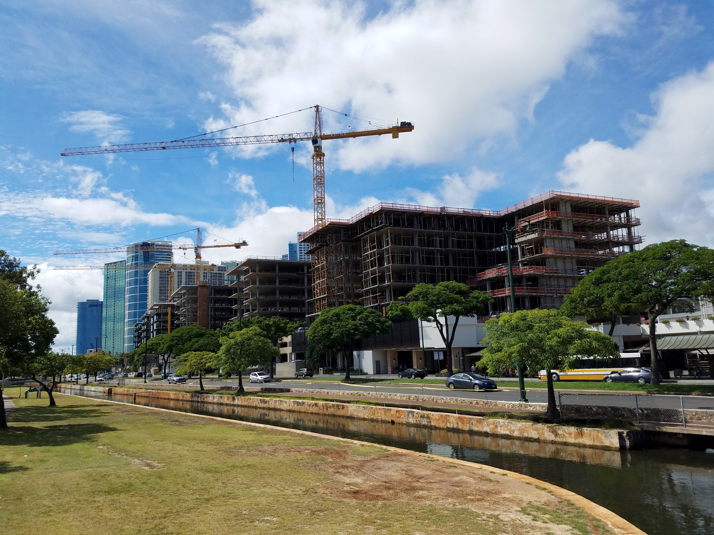 Metal Roof Replacement in Honolulu