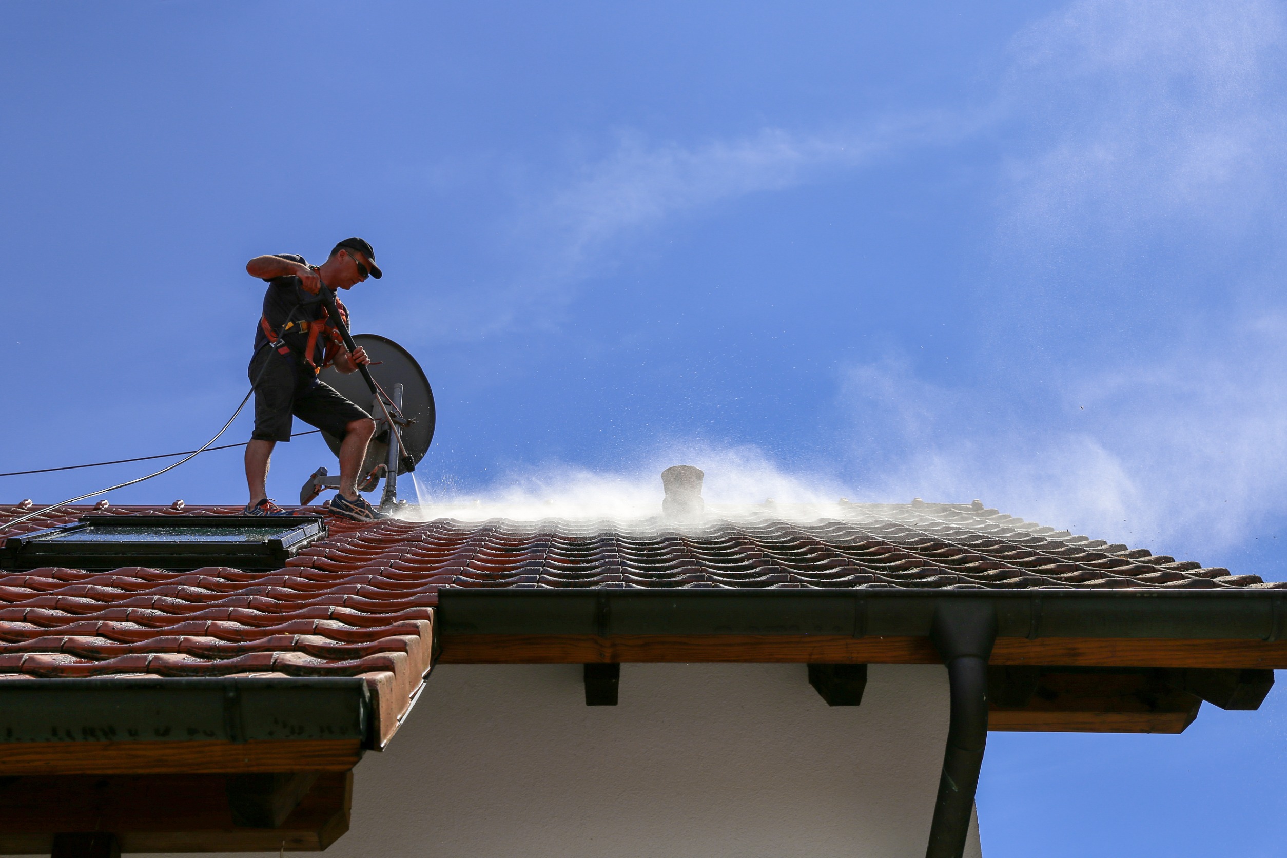 Metal Roof Replacement in Honolulu