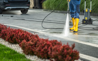 Why You Should Consider Professional Pressure Washing in Oahu