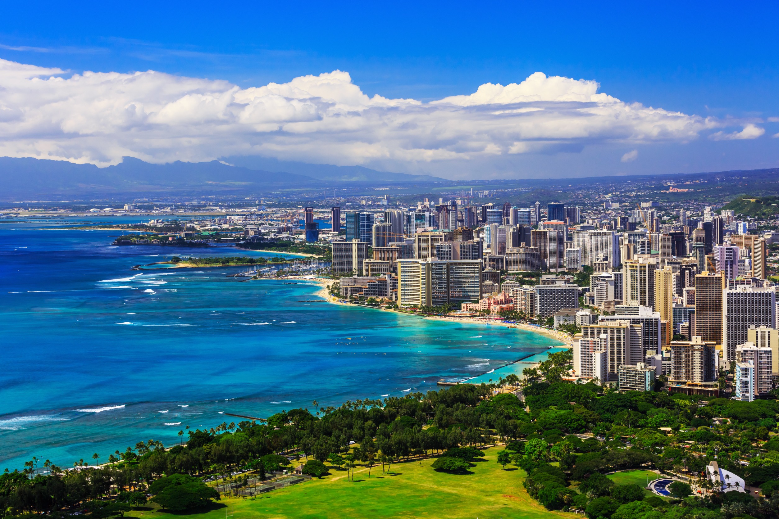 Metal Roof Replacement in Honolulu