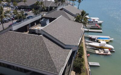 Sustainable Roofing Choices for Oahu Homes