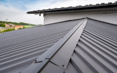 The Benefits of Metal Roofing for Homes in Oahu